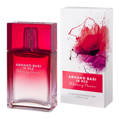 ARMAND BASI Products - Nandansons International Inc.