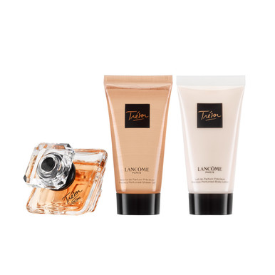 Lancôme 3-piece Tresor Fragrance Set - 23590639 | HSN