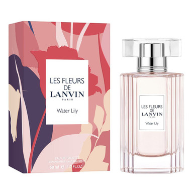 LANVIN ECLAT DE FLEURS 1.7 EAU DE PARFUM SPRAY FOR WOMEN - Nandansons  International Inc.