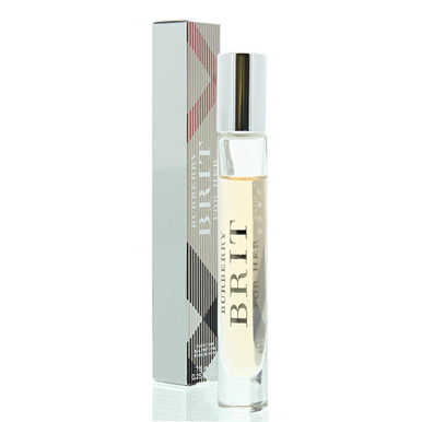 BURBERRY BRIT 7.5 ML EAU DE PARFUM ROLL-ON ROLLERBALL - Nandansons