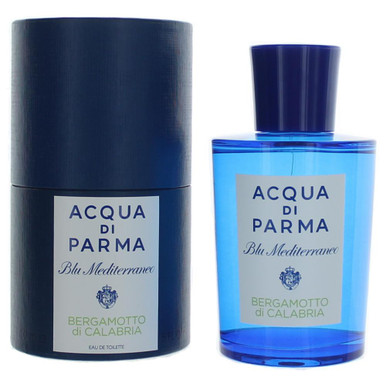 ACQUA DI PARMA BLU MEDITERRANEO BERGAMOTTO DI CALABRIA 6.0 DIFFUSER -  Nandansons International Inc.