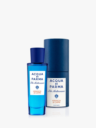 Acqua di Parma Blu Mediterraneo Arancia di Capri 5oz Eau de Toilette Spray