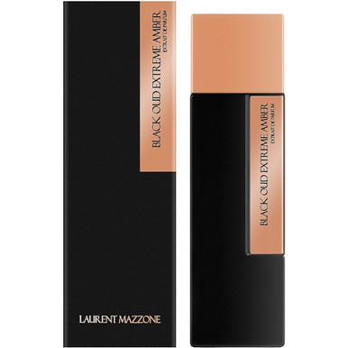Laurent Mazzone Parfums Ultimate Seduction Extreme Oud Travel Set - Set