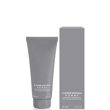 COSTUME NATIONAL HOMME 6.8 SHOWER GEL - Nandansons International Inc.