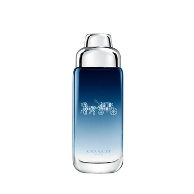 COACH BLUE 0.5 OZ EAU DE TOILETTE SPRAY FOR MEN - Nandansons
