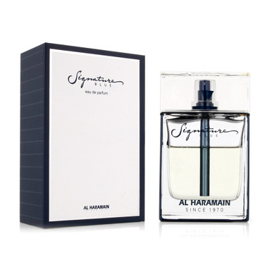 Al Haramain Belle Rouge - Eau de Parfum