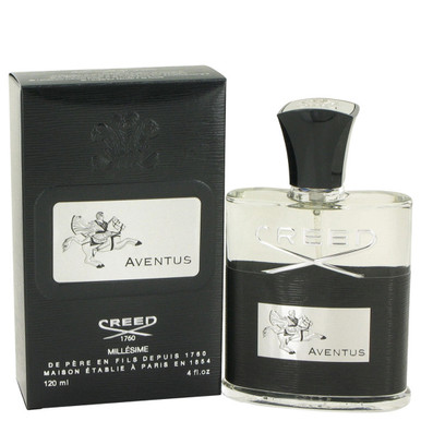 CREED AVENTUS 4 OZ EDP SP - Nandansons International Inc.