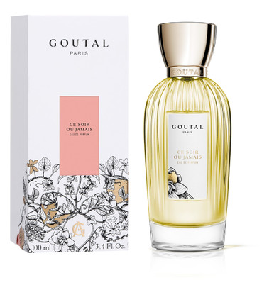 Annick Goutal●蝶デザイン●アロマキャンドル ANNICK GOUTAL Products - Nandansons International Inc.