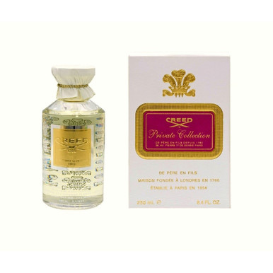 CREED FLEUR DE THE ROSE BULGARIE 8.4 EAU DE PARFUM FOR WOMEN