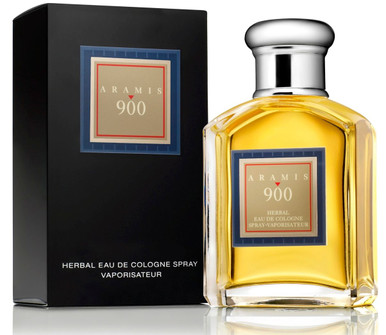 ARAMIS 900 3.4 EAU DE COLOGNE SPRAY - Nandansons International Inc.