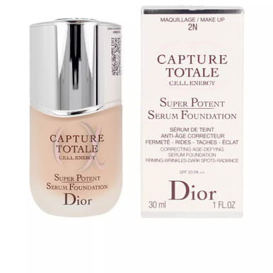 Dior Capture Totale ♡C.E.L.L. Energy♡ Amazon.com: Dior Capture Totale C.E.L.L. Energy Super Potent