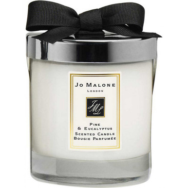 JO MALONE PINE & EUCALYPTUS 7 OZ CANDLE - Nandansons International Inc.