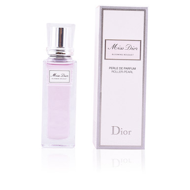 Miss Dior Blooming Bouquet by Christian Dior EDT Roller Pearl 0.67 oz *TESTER