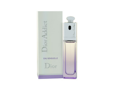 DIOR ADDICT EAU SENSUELLE 1.7 EDT SP - Nandansons International Inc.