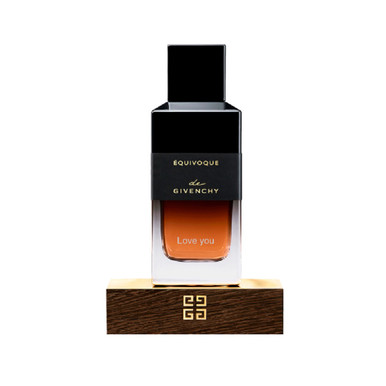 GIVENCHY EQUIVOQUE 3.4 EAU DE PARFUM INTENSE SPRAY - Nandansons