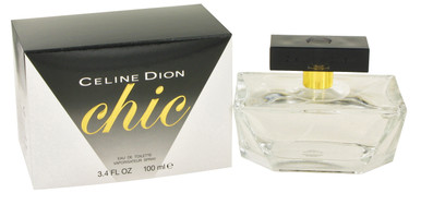 CELINE DION CHIC EDT SP Nandansons International