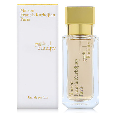 MAISON FRANCIS KURKDJIAN GENTLE FLUIDITY SILVER 1.1 EAU DE PARFUM SPRAY -  Nandansons International Inc.