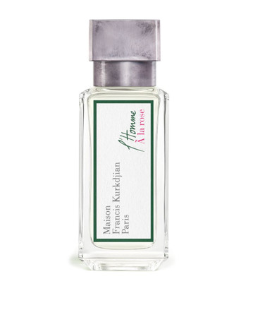 MAISON FRANCIS KURKDJIAN L''EAU A LA ROSE 1.1 EAU DE TOILETTE