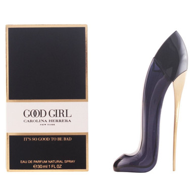 CAROLINA HERRERA GOOD GIRL BLUSH 0.34 EAU DE PARFUM SPRAY - Nandansons  International Inc.