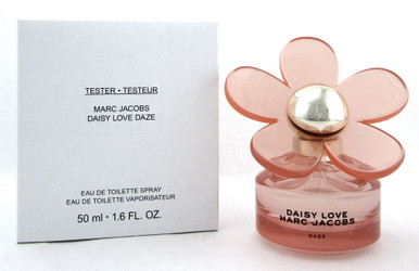 Marc Jacobs Daisy Love Daze Eau de Toilette Spray 1.6 Oz 