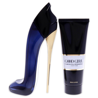 CAROLINA HERRERA GOOD GIRL BLUSH 0.34 EAU DE PARFUM SPRAY - Nandansons  International Inc.