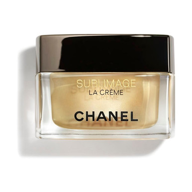 Chanel Sublimage L'Essence Fondamentale Yeux