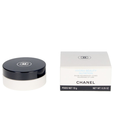 Chanel - Hydra Beauty Nutrition Nourishing Lip Care