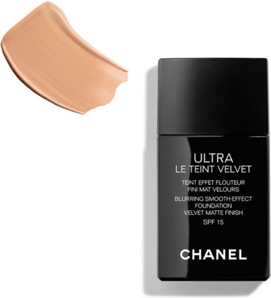 CHANEL ULTRA LE TEINT 0.45 ULTRAWEAR ALL DAY COMFORT FLAWLESS FINISH  COMPACT FOUNDATION #B20 - Nandansons International Inc.