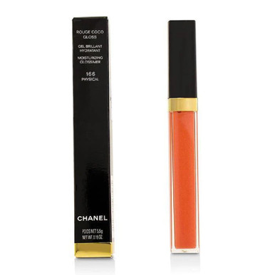 chanel 804 lip gloss