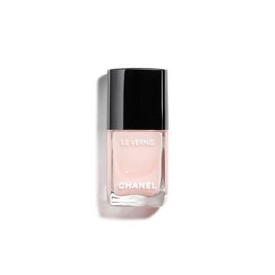 CHANEL Le Vernis Longwear Nail Colour - Rouge Noir - Reviews