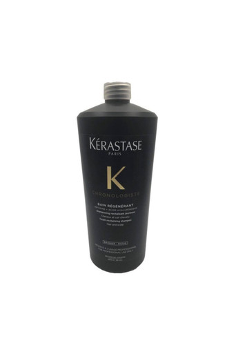 KERASTASE CHRONOLOGISTE 34 OZ REVITALIZING SHAMPOO - Nandansons