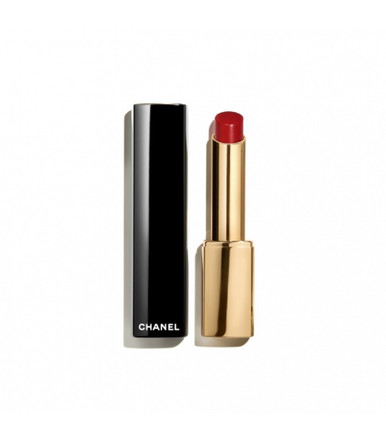 CHANEL ROUGE ALLURE LEXTRAIT 0.07 HIGH INTENSITY LIPSTICK #854 ROUGE  PUISSANT - Nandansons International Inc.