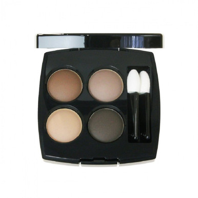 CHANEL LES 4 OMBRES 0.07 EYESHADOW #308 CLAIR OBSCUR - Nandansons