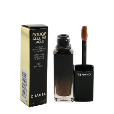 Chanel- Rouge Allure Laque - Ultrawear Shine Liquid Lipstick - #64