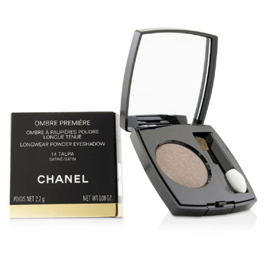 Купить chanel ombre premiere cream eyeshadow 840 patine bronze new , цена —  (275354303139)