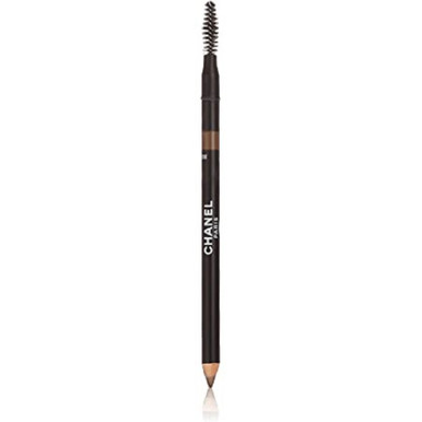Chanel Crayon Sourcils Sculpting Eyebrow Pencil 40 Brun Cendre for Women  0.03 oz 