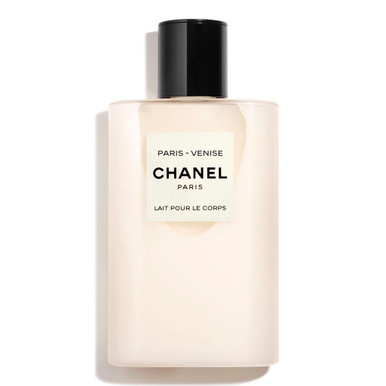 CHANEL PARIS VENISE 6.8 SHOWER GEL - Nandansons International Inc.