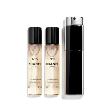 Chanel No.5 Eau Premiere Spray 50ml/1.7oz - Eau De Parfum, Free Worldwide  Shipping