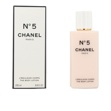 Chanel No.5 The Cleansing Cream 200ml/6.8oz buy in United States with free  shipping CosmoStore