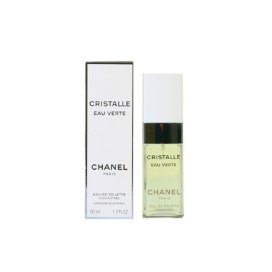 CHANEL CRISTALLE 3 * 15 ML EDT SP