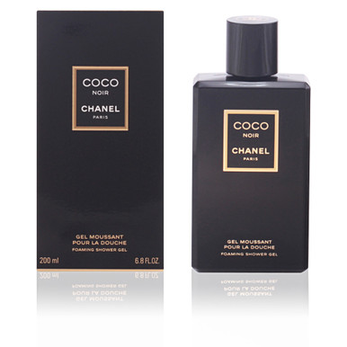 chanel coco noir perfume for women