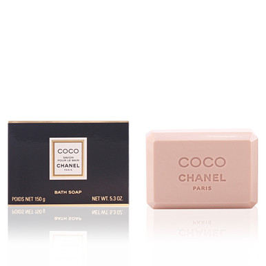 CHANEL COCO 5.3 BATH SOAP FOR WOMEN - Nandansons