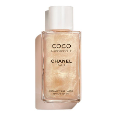 CHANEL COCO MADEMOISELLE 3.4 BODY MIST - Nandansons International Inc.