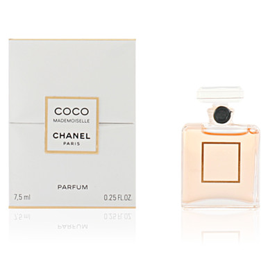 COCO MADEMOISELLE Parfum - 0.25 FL. OZ.