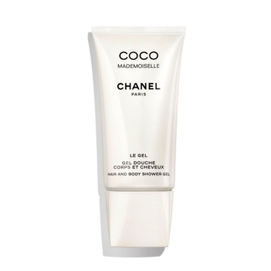 CHANEL COCO MADEMOISELLE L'EAU D'ETE 6.8 SHOWER GEL - Nandansons