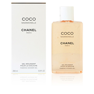 CHANEL COCO MADEMOISELLE L'EAU D'ETE 6.8 BODY OIL - ScentsWorld