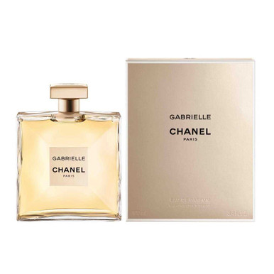 chanel gabrielle essence review