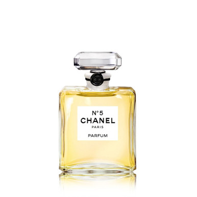 CHANEL NO. 5 0.25 PARFUM FOR WOMEN - Nandansons