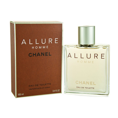 CHANEL ALLURE 1.7 EAU DE PARFUM SPRAY FOR WOMEN - Nandansons International  Inc.