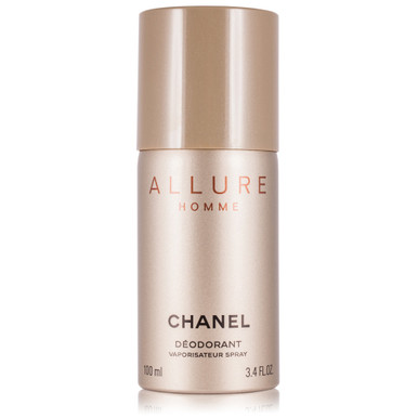 CHANEL ALLURE HOMME SPORT 2.5 DEODORANT STICK - Nandansons International Inc .